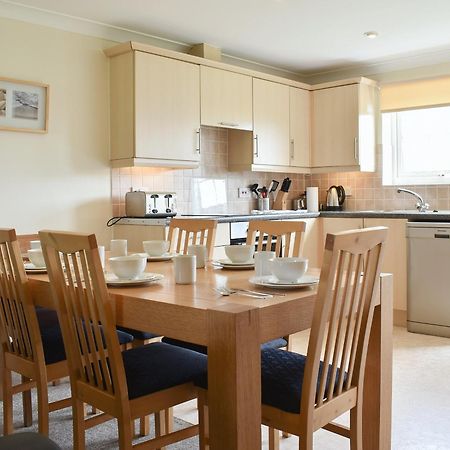 Villa 29 Atlantic Reach à St Columb Major Extérieur photo