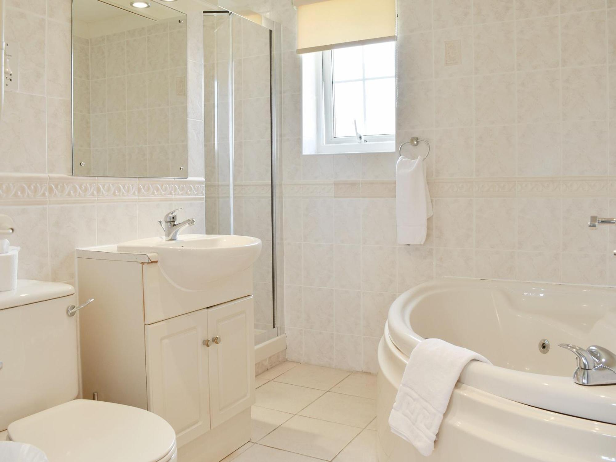 Villa 29 Atlantic Reach à St Columb Major Extérieur photo